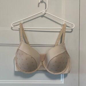 Anne Klein Cream Bra